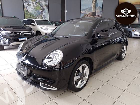 GWM ORA 03 48 KW ELÉTRICO SKIN